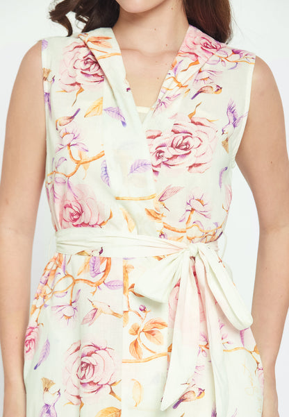 Vestido Dune Birdie