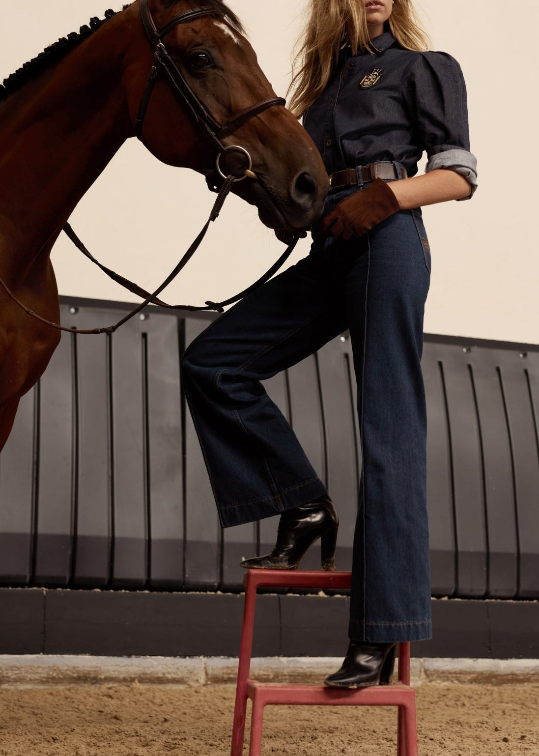 Jeans Duque