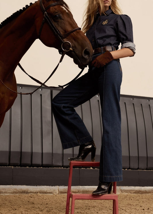 Jeans Duque