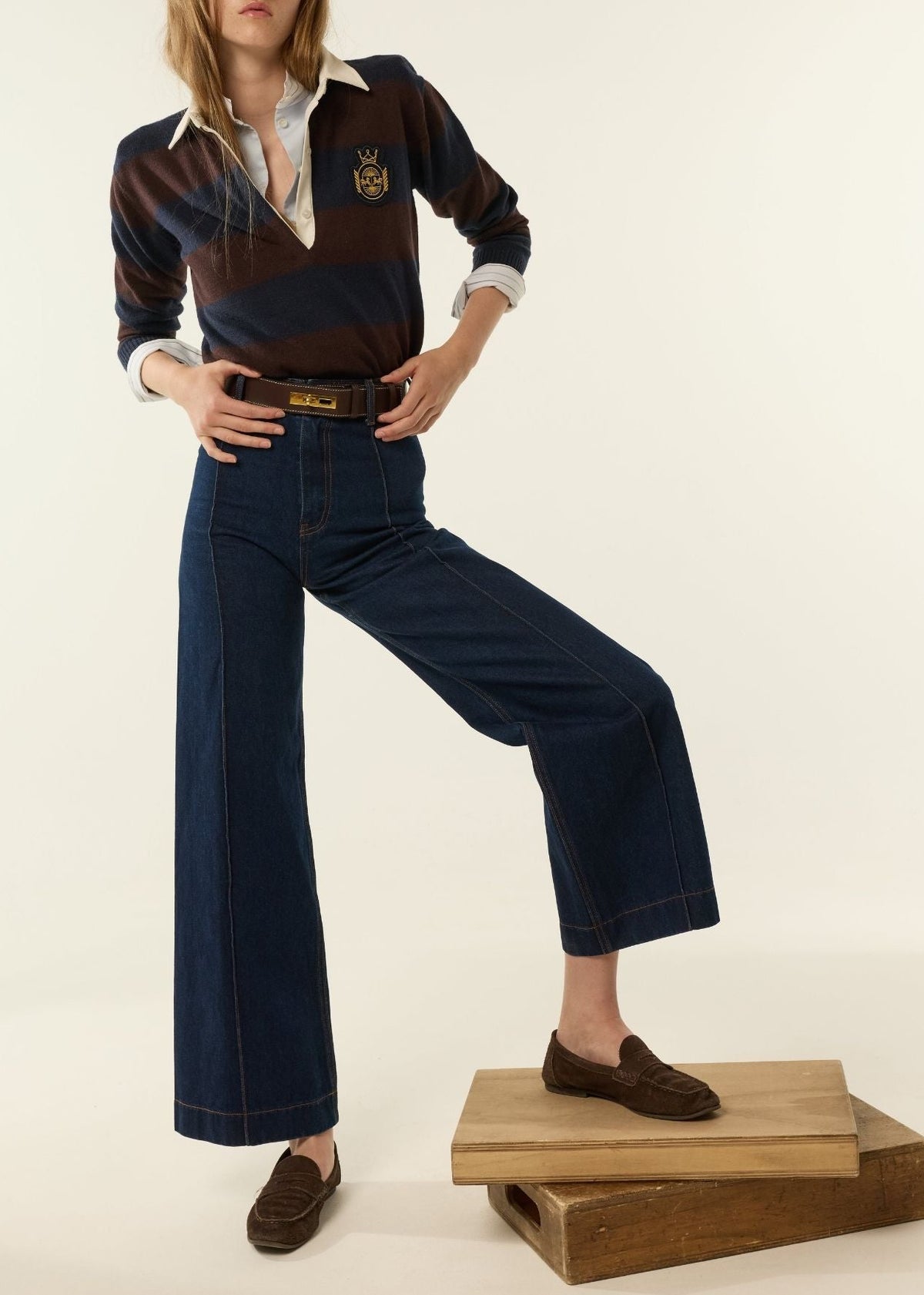 Jeans Duque