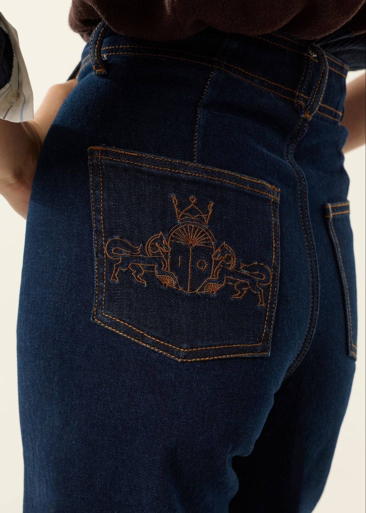 Jeans Duque