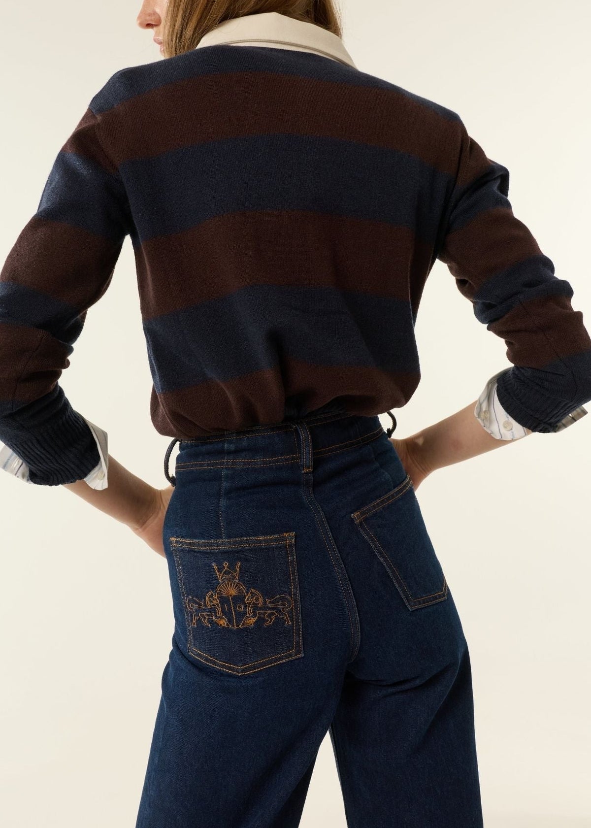 Jeans Duque