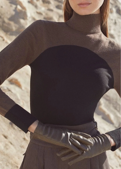 Jersey Louis Marrón