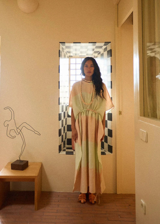 Kaftan Eire