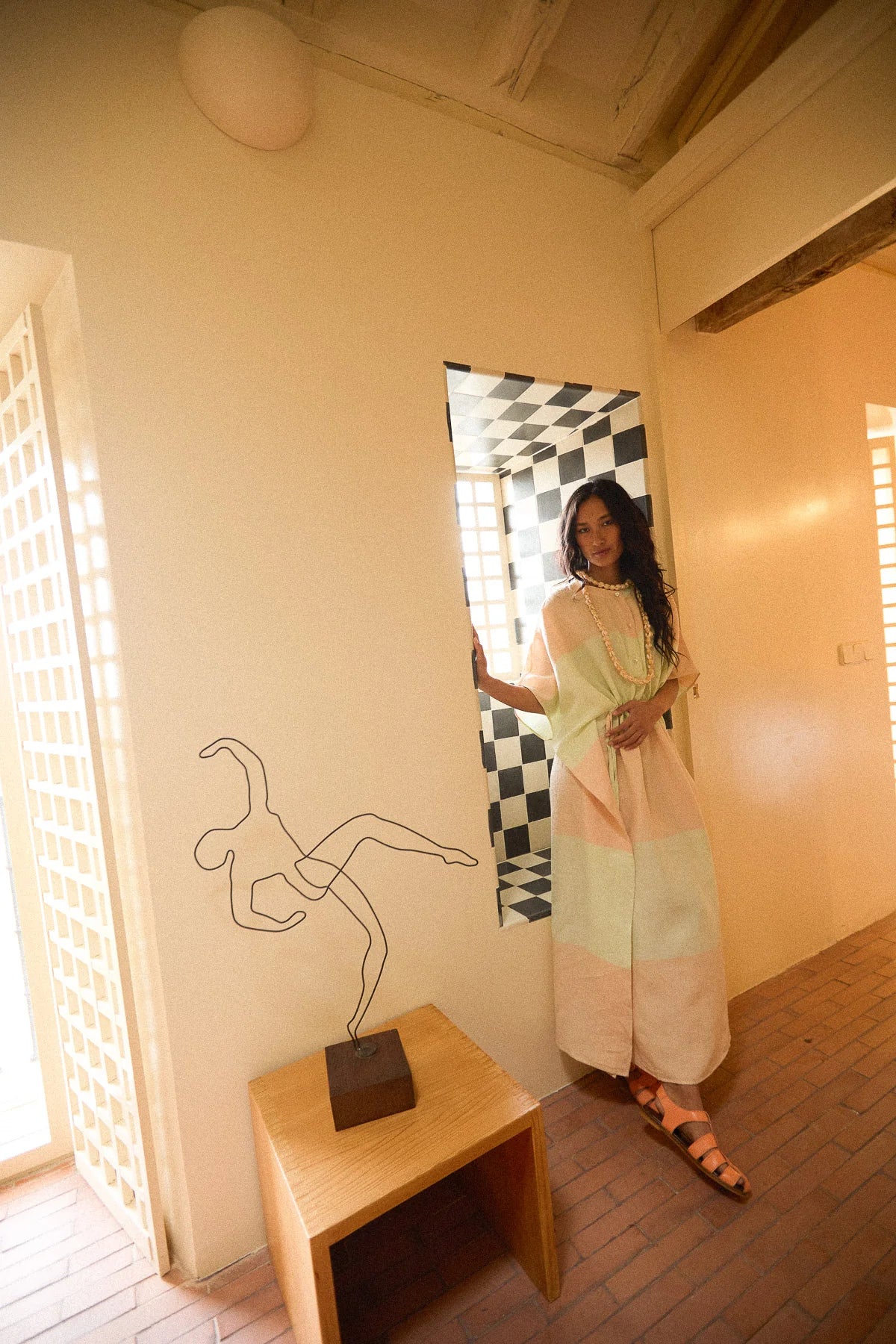 Kaftan Eire