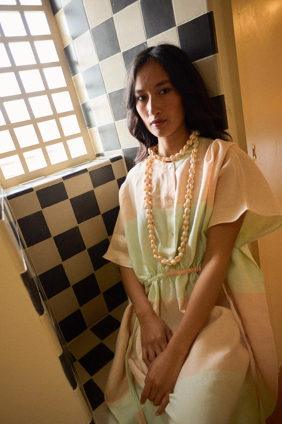 Kaftan Eire