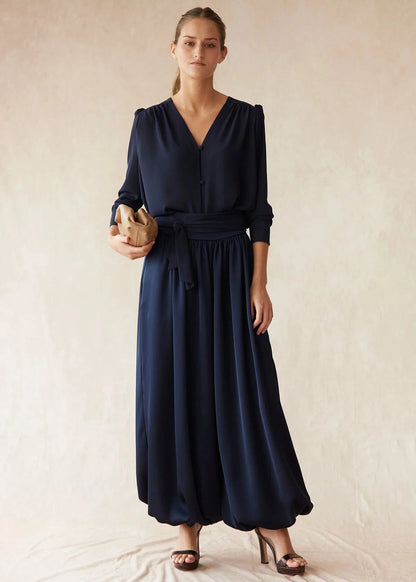 Camisa Carlota Marino