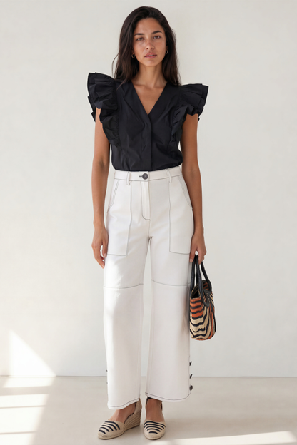Pantalón Vaquero Emilia