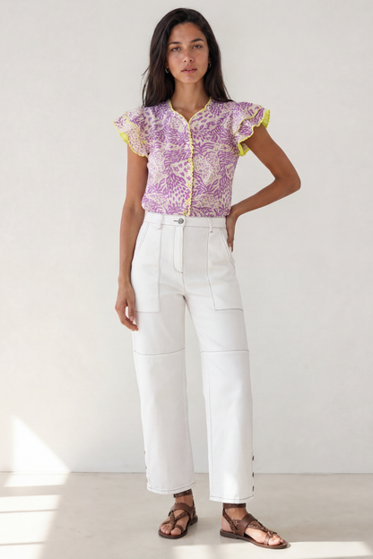 Pantalón Vaquero Emilia