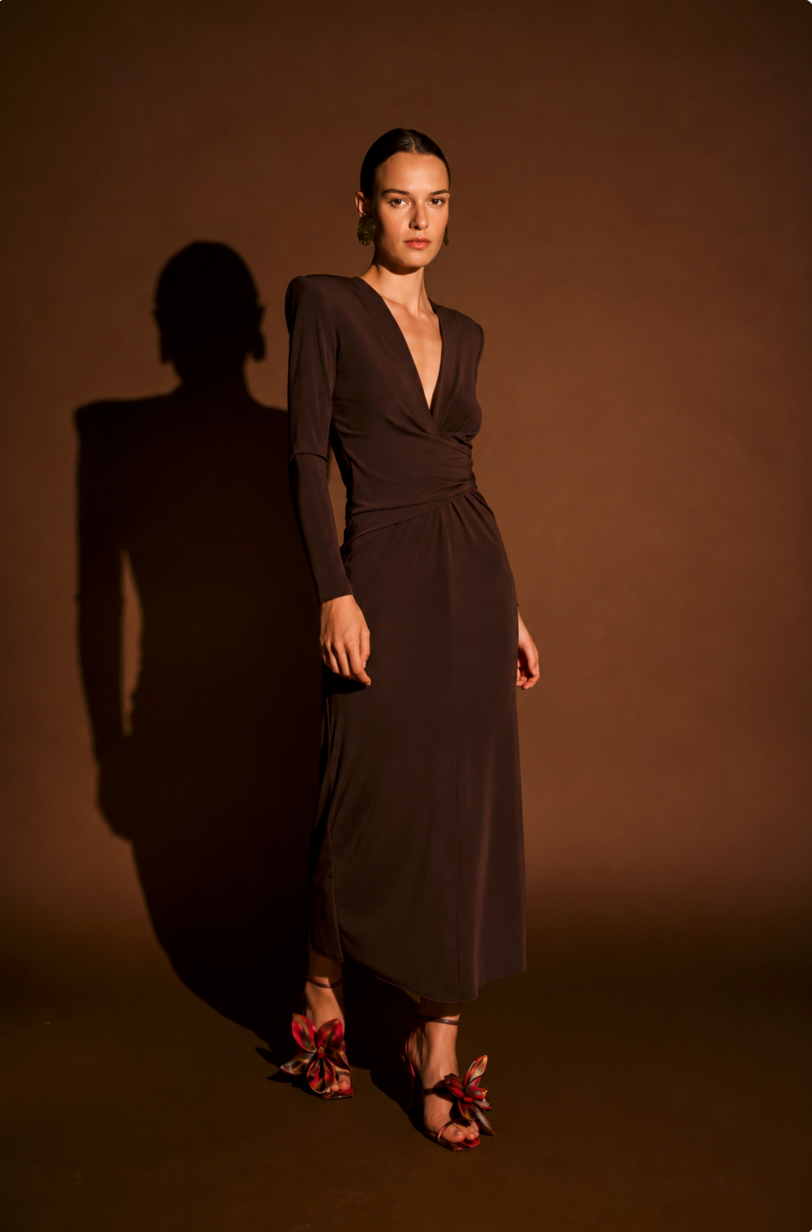 Vestido Emporia en 4 colores