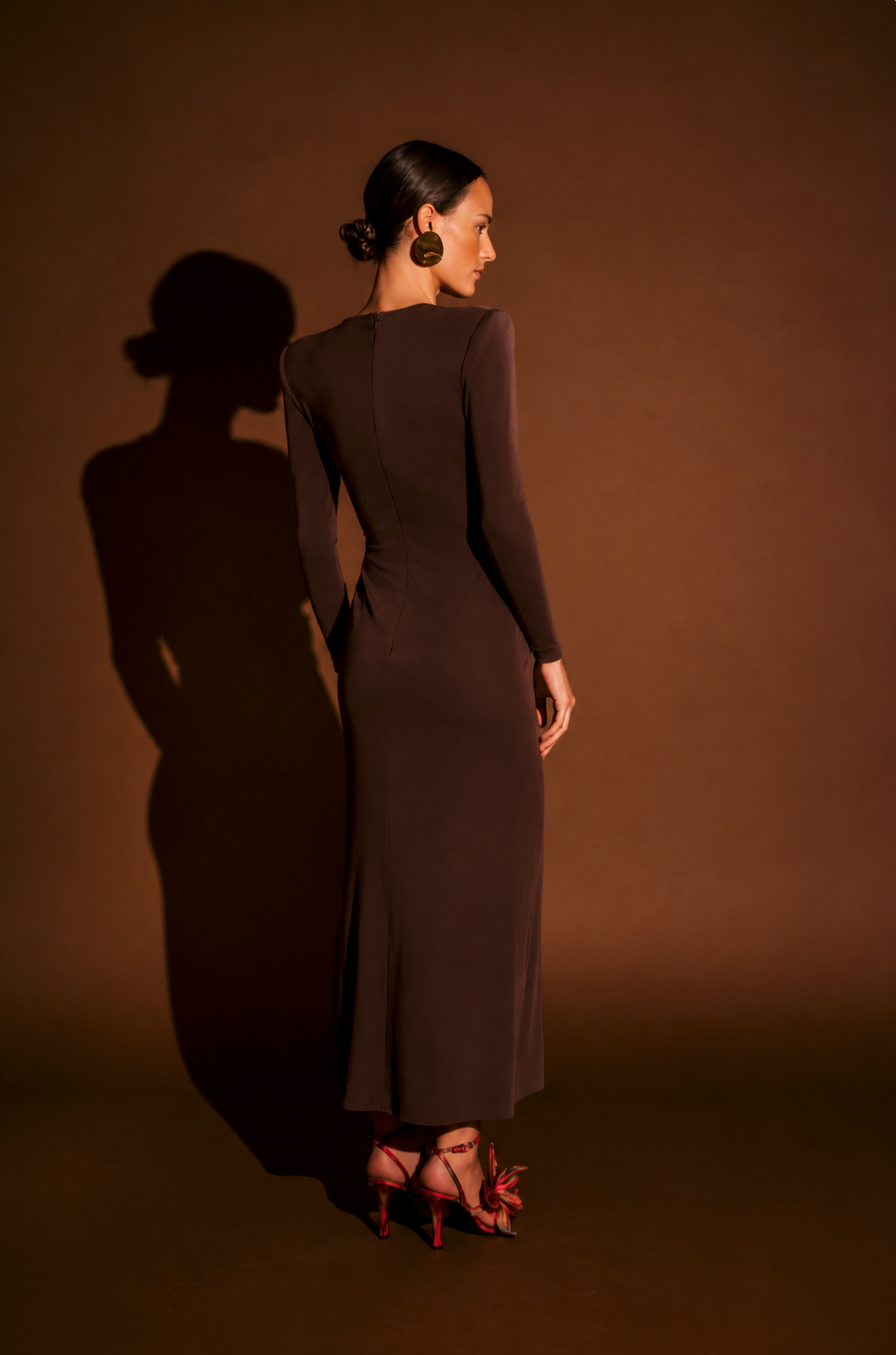 Vestido Emporia en 4 colores