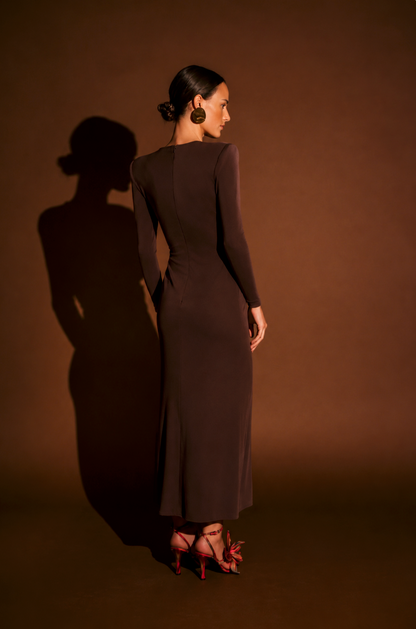 Vestido Emporia en 4 colores
