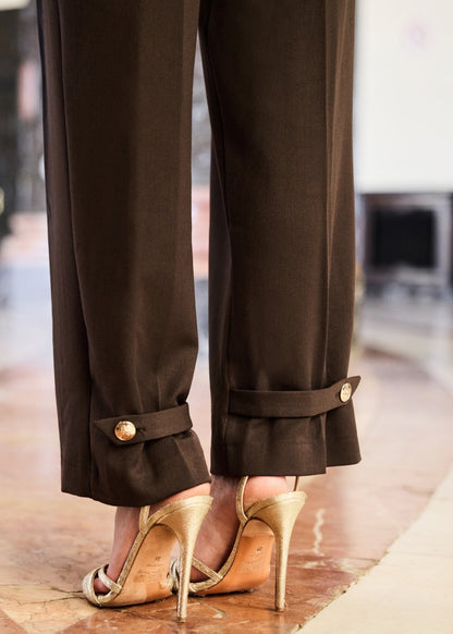 Pantalón Erin Barbie