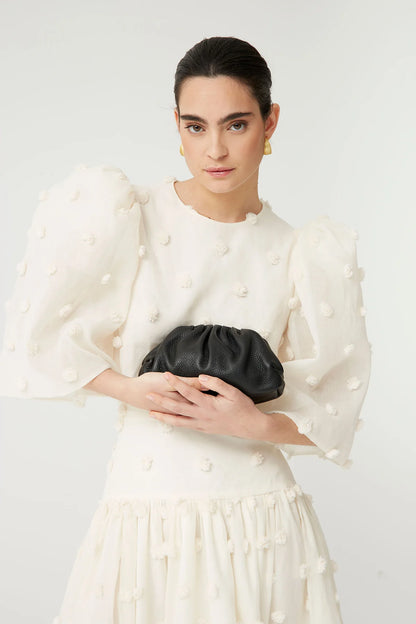 Top Esme Crudo