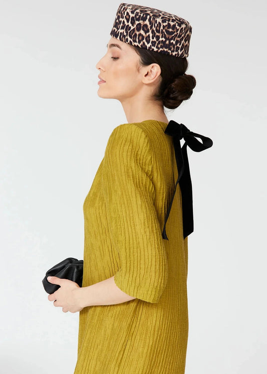 Vestido Evelina Oliva