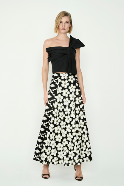 Top Delsi Negro
