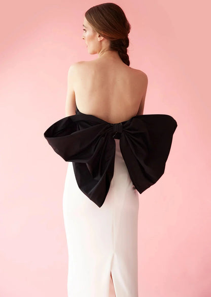 Vestido Filipa Blanco