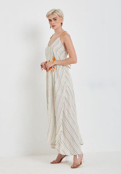 Vestido Fiore Life
