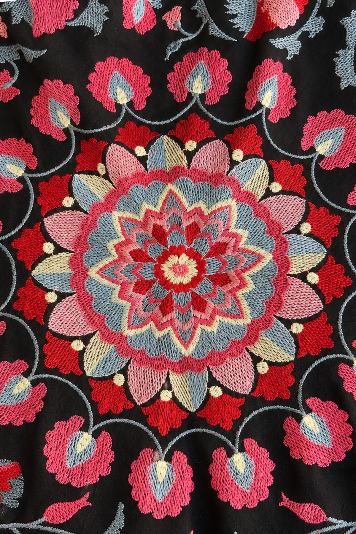 Falda Melorit