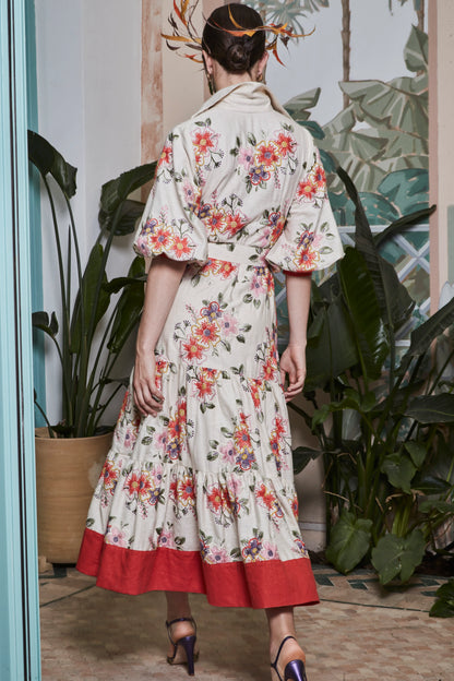 Vestido Georgiana