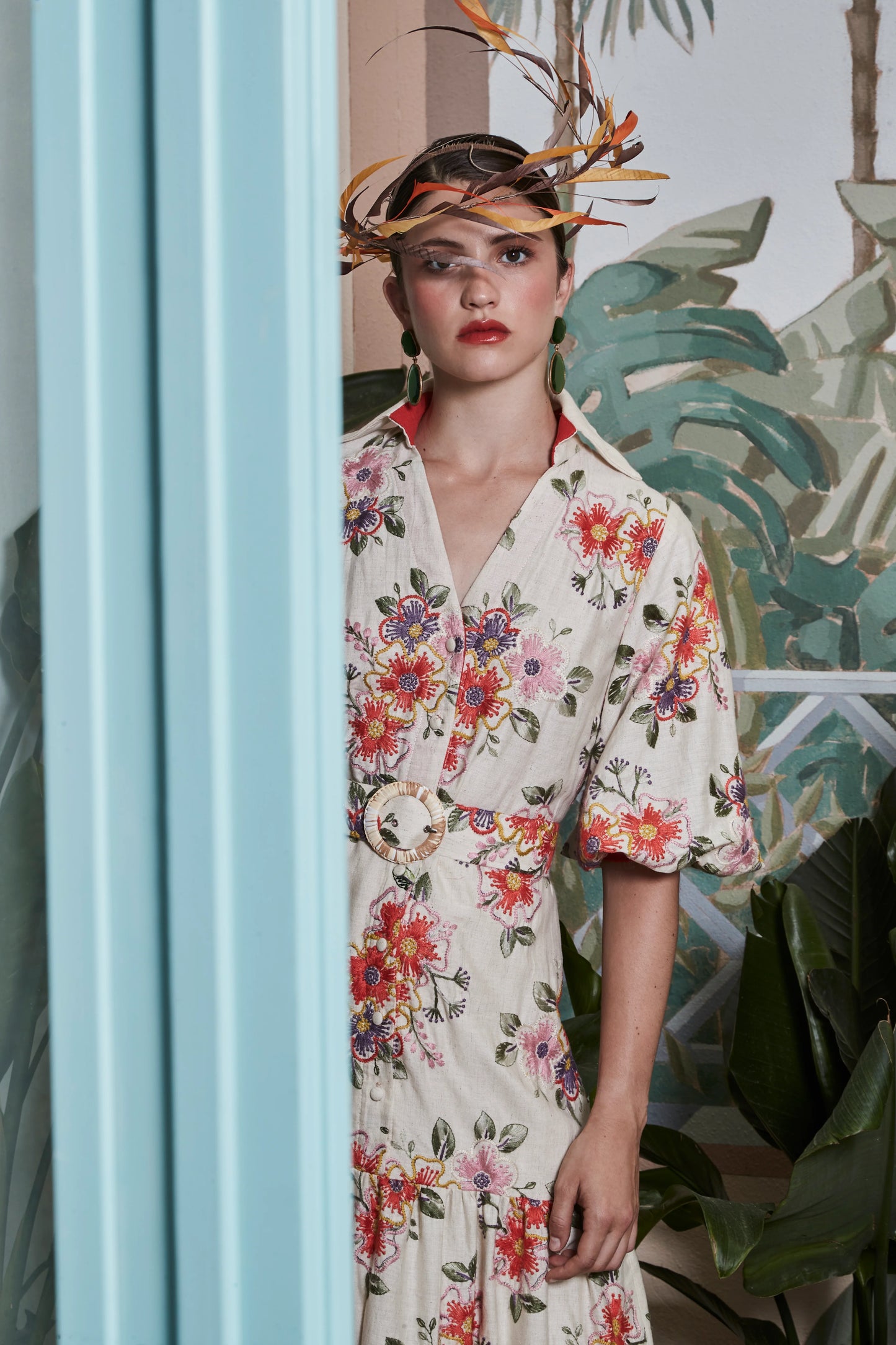 Vestido Georgiana