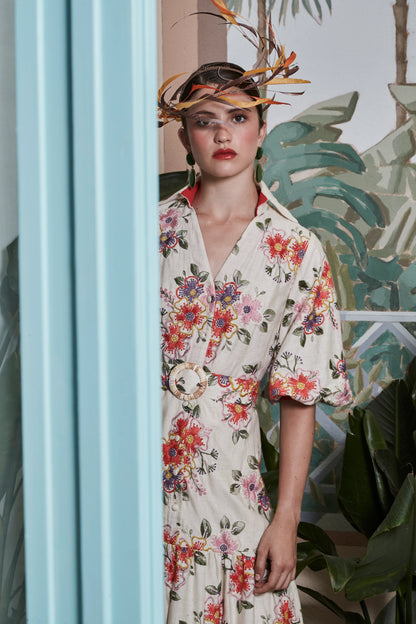 Vestido Georgiana