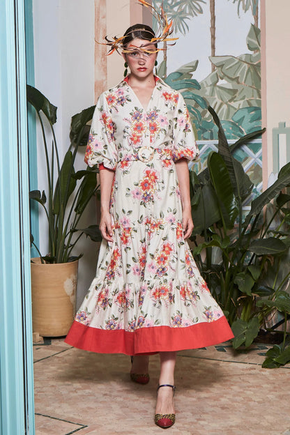 Vestido Georgiana