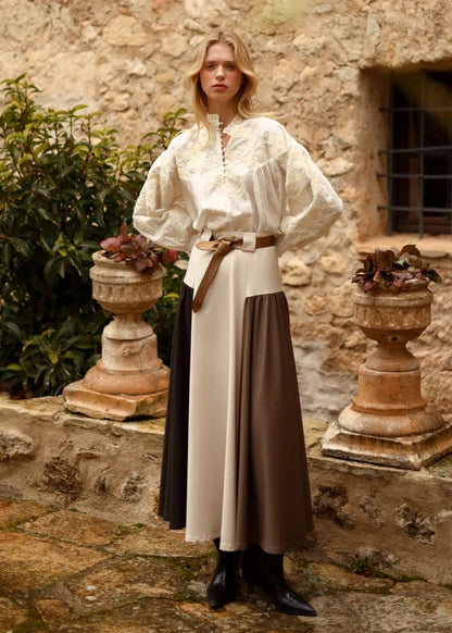 Camisa Cayena