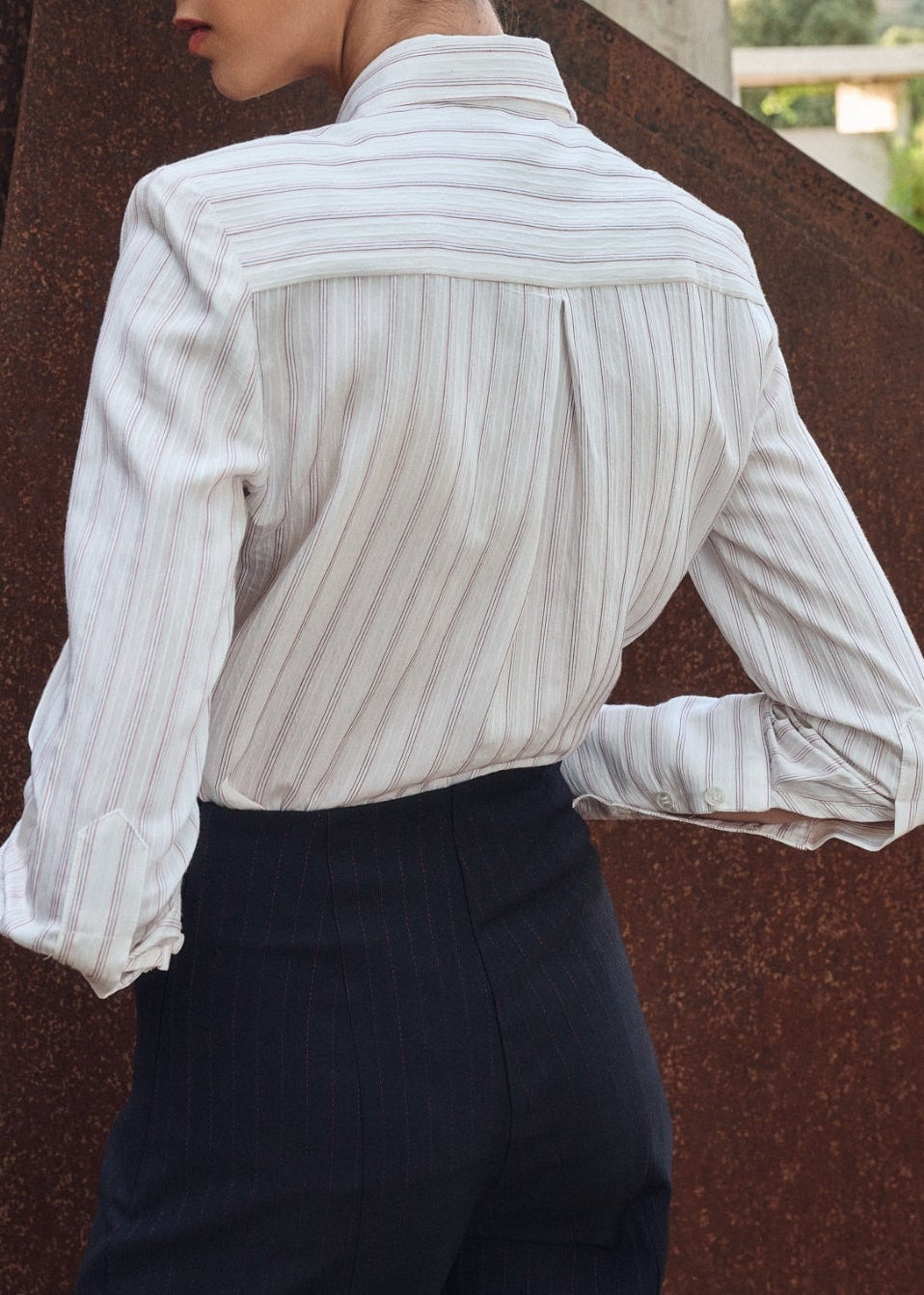 Camisa Gia