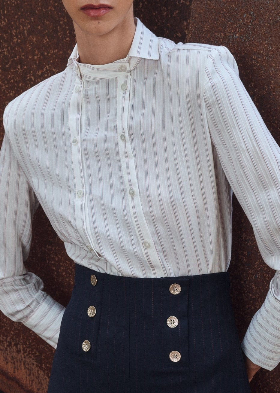 Camisa Gia
