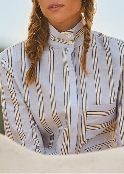 Camisa Graham