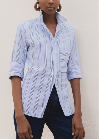 Camisa Graham