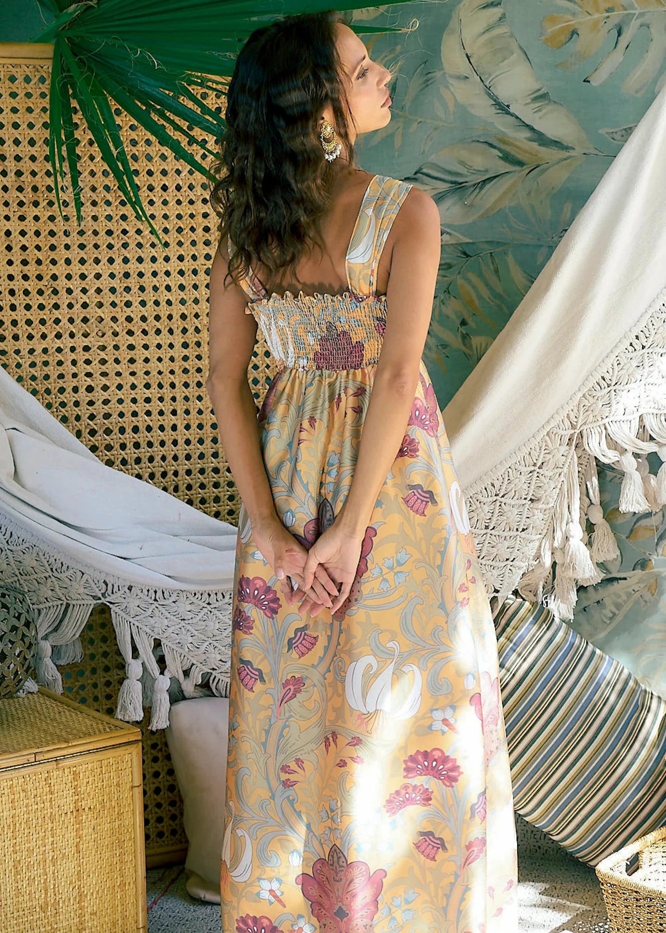 Vestido Guardián