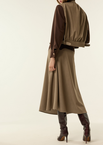 Chaqueta Hunt