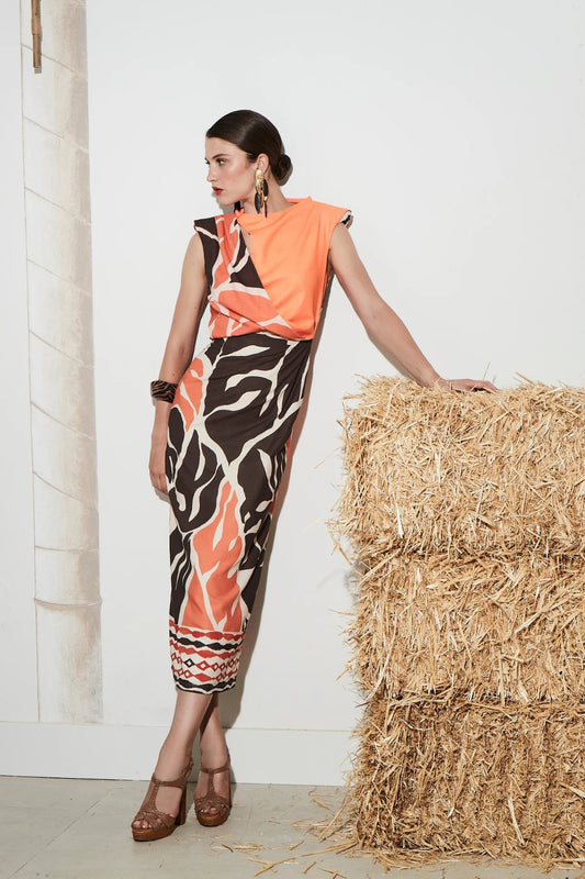Vestido Canul