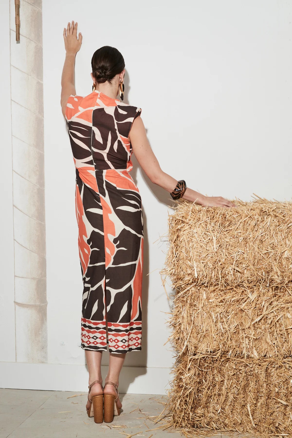 Vestido Canul
