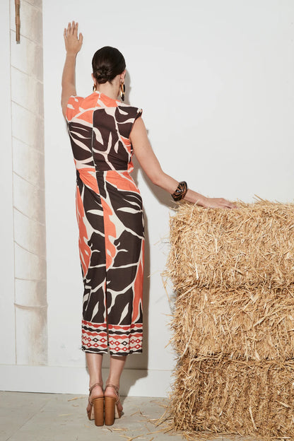 Vestido Canul
