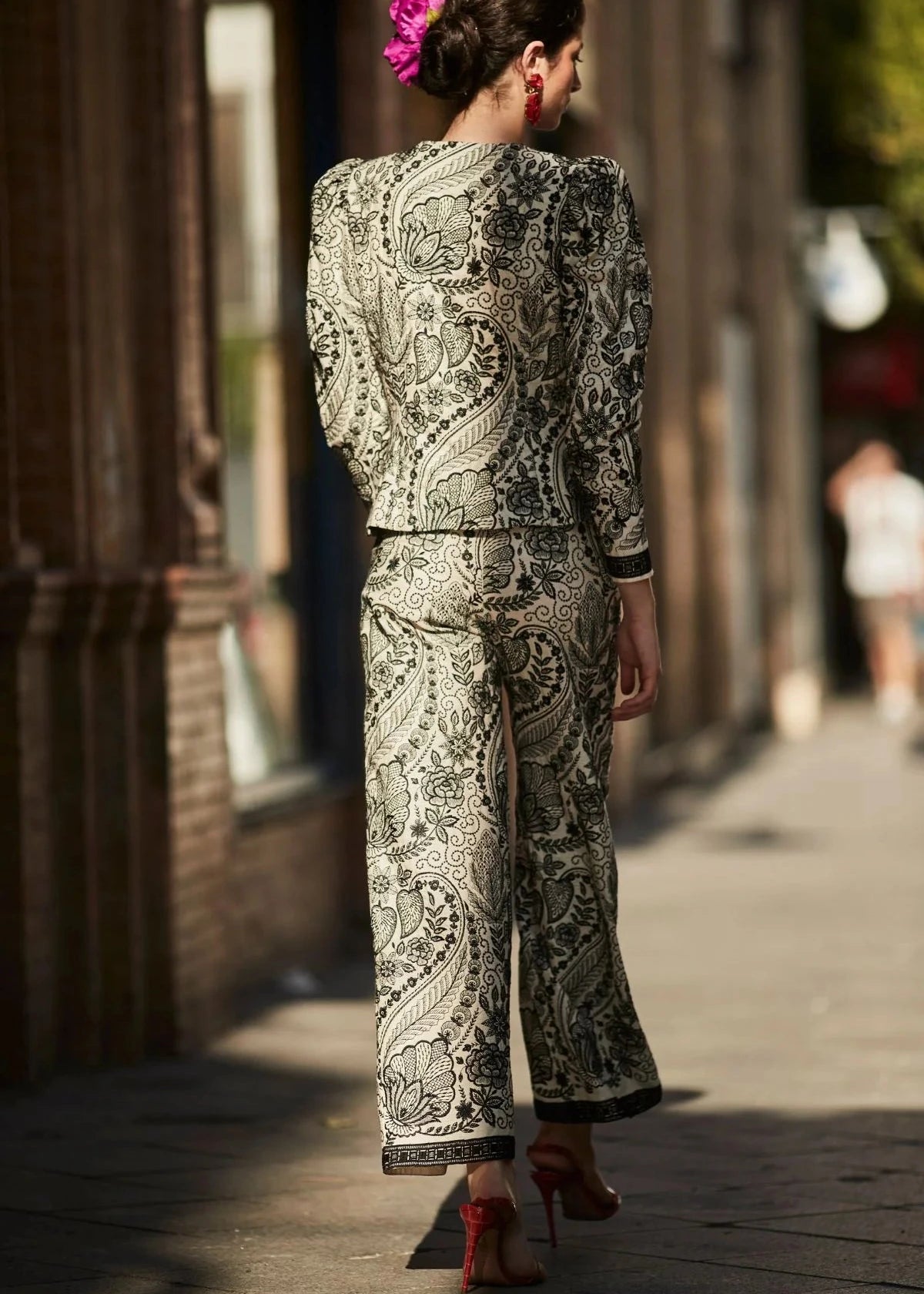 Pantalón Indira