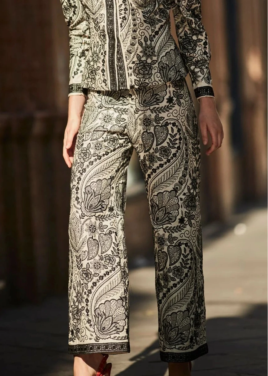 Pantalón Indira