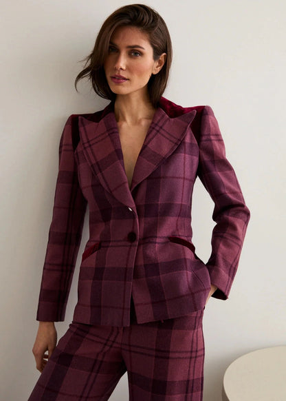 Chaqueta Inver