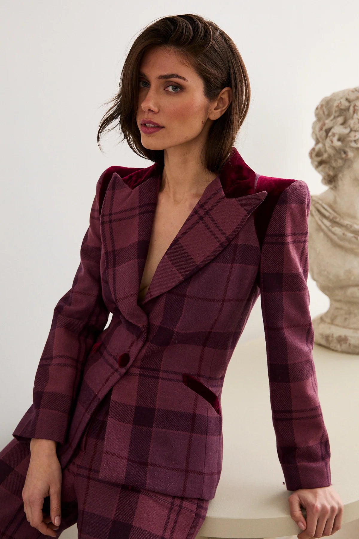 Chaqueta Inver