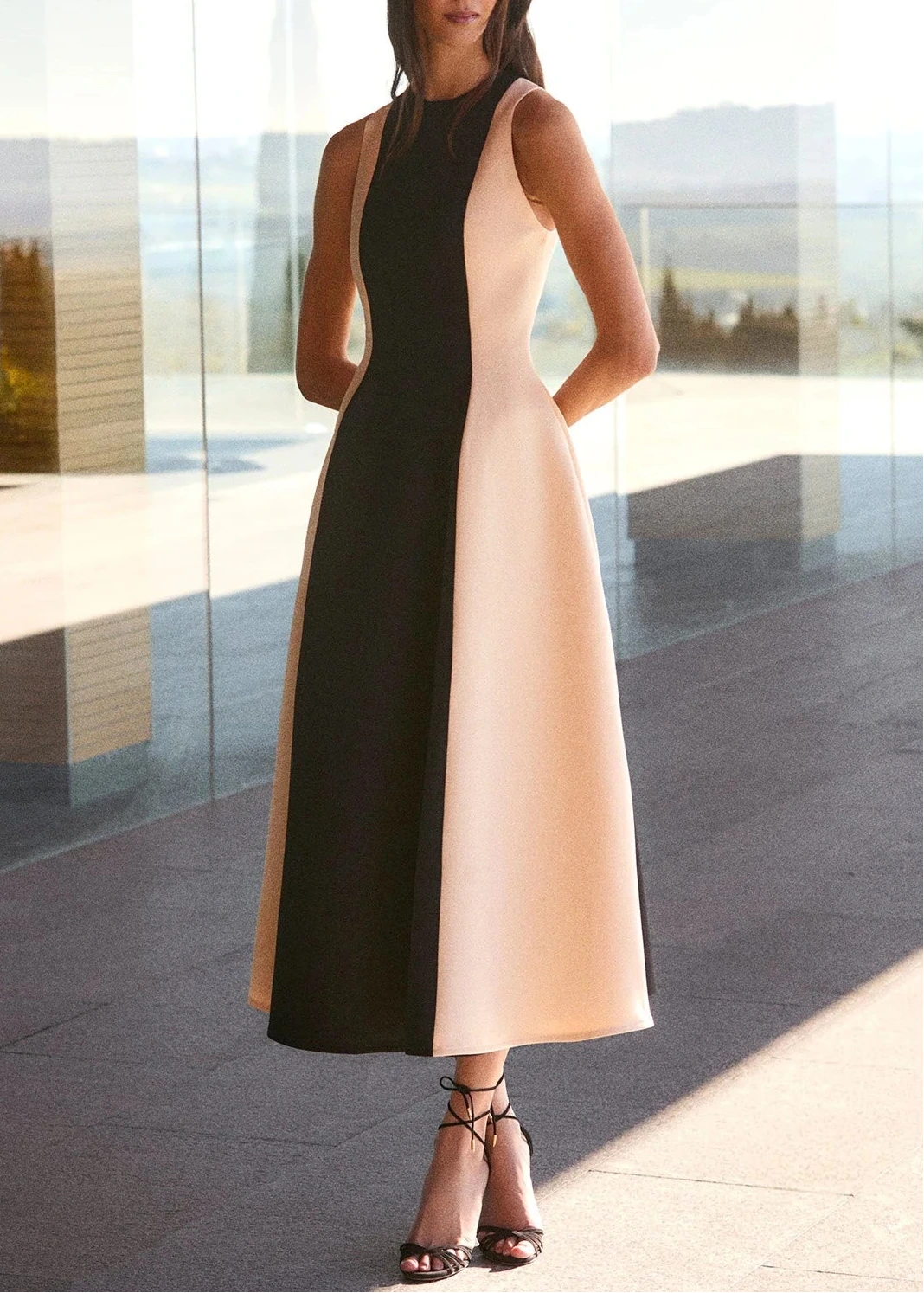 Vestido Anita
