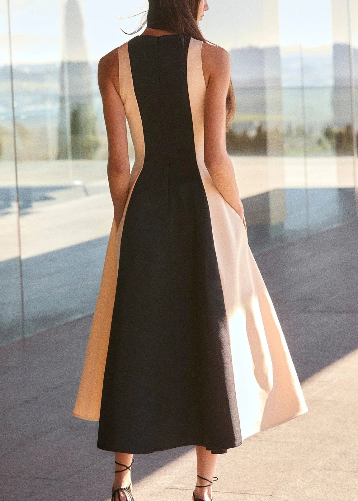 Vestido Anita