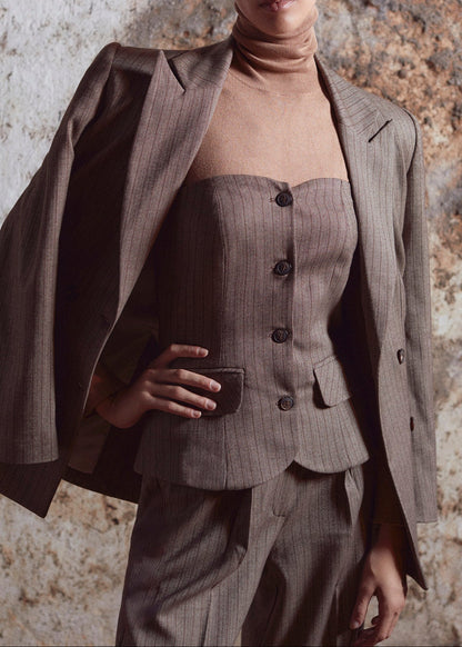 Chaqueta Juanita