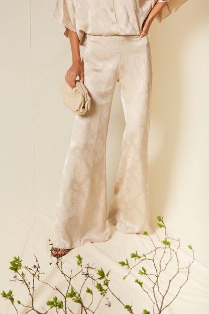 Pantalón Irina Crudo