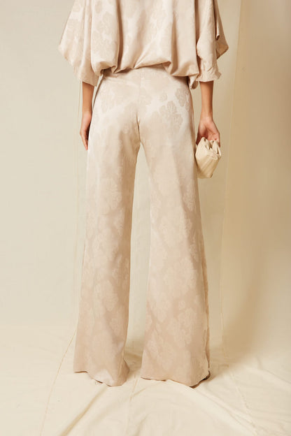Pantalón Irina Crudo