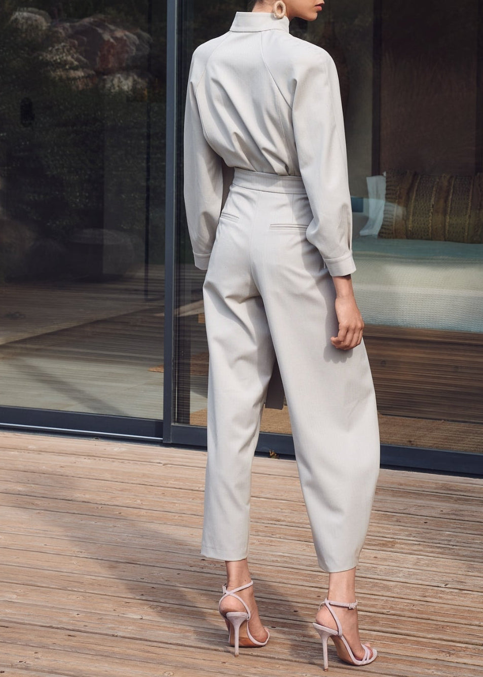 Pantalón Keyne