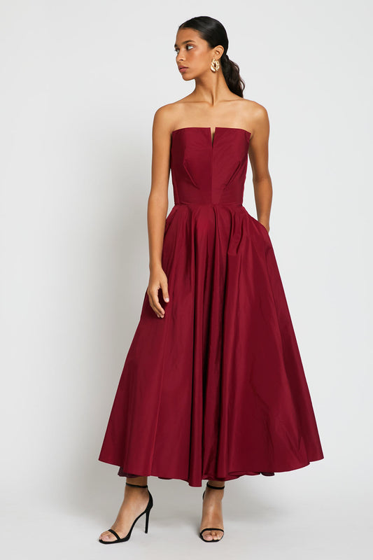 Vestido Kondi - Disponible en 6 colores