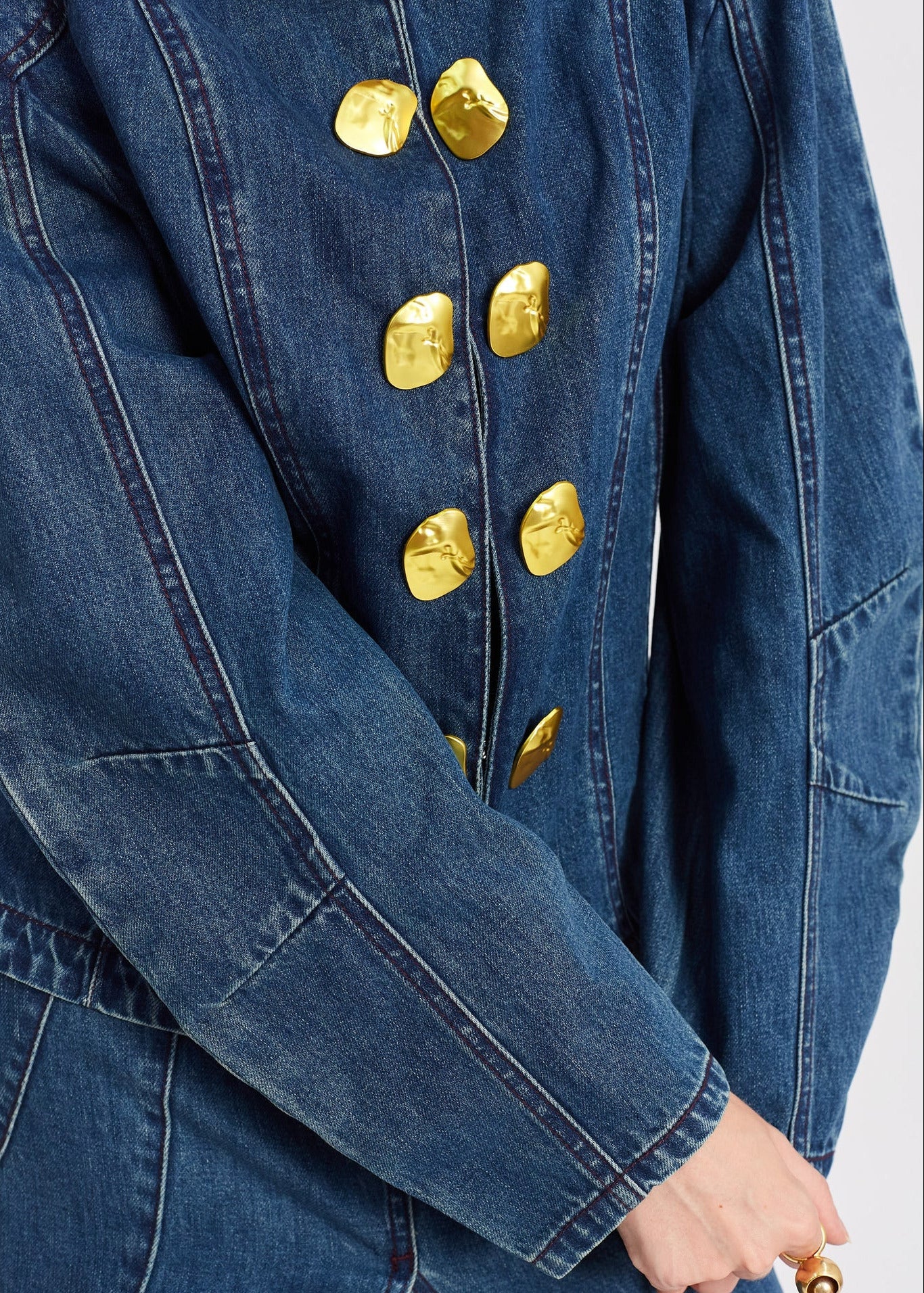 Chaqueta Lauren