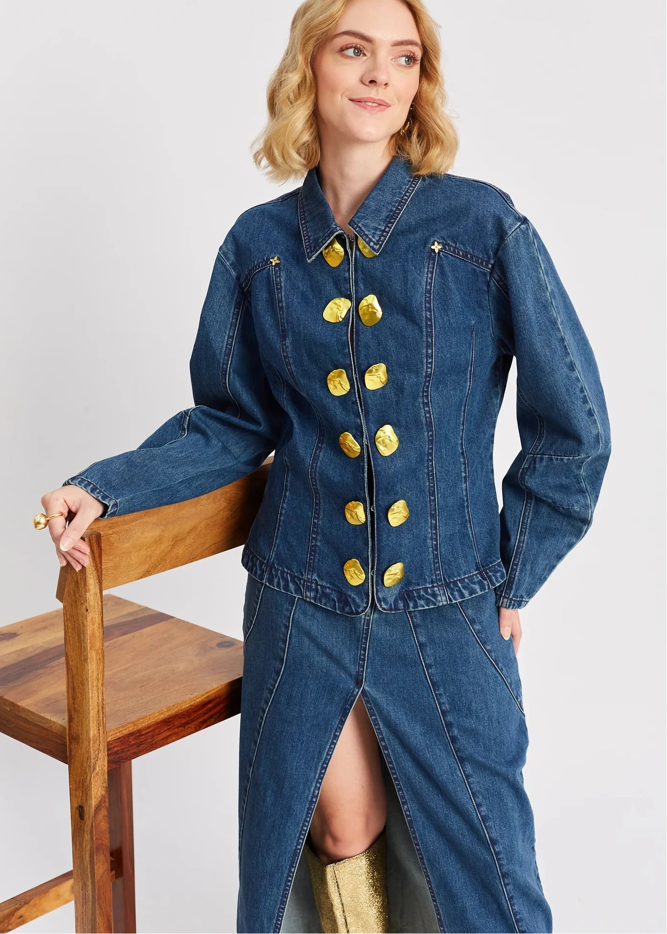 Chaqueta Lauren